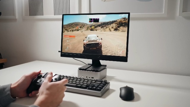 Amazon.com: Beelink Mini PC, AMD Ryzen 7 8745HS(8C/16T, up to 4.9